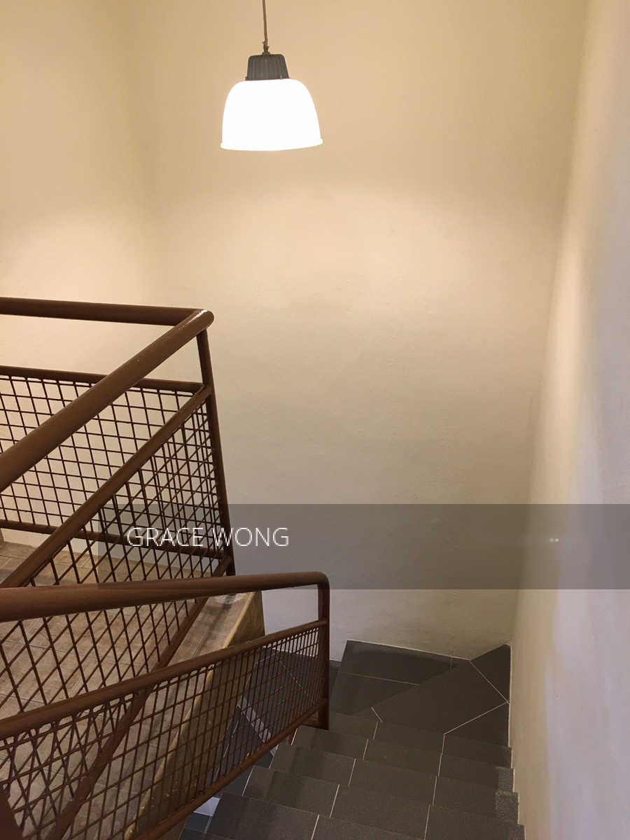 Jalan Taman (D12), Terrace #121914862